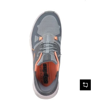 Zapatillas Skechers Mujer Talla 41 Nuevas