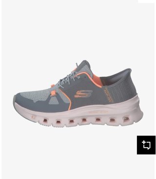 Zapatillas Skechers Mujer Talla 41 Nuevas