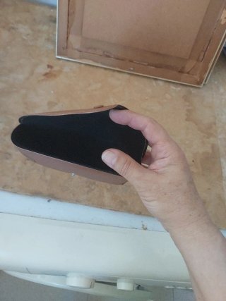 Funda Gafas Ray-Ban Marrón