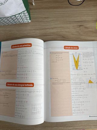 Matemáticas aplicadas a las ciencias sociales
