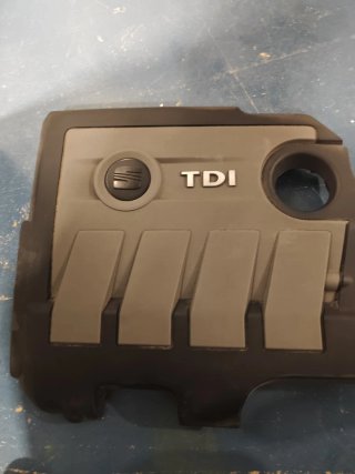 Tapa motor VAG 1.6 TDI