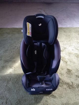 Silla coche 15-36kg sin Isofix