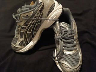 Asics Gel-Kayano 14 Zapatillas Deportivas Hombre