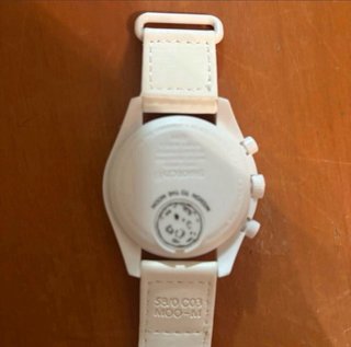 Swatch x Omega (prezzo negoziabile)