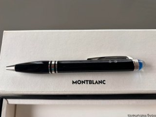 Penna a sfera MontBlanc Starwalker (LEGGERE DESCR)
