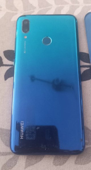 Huawei P smart 2019 POT-LX1