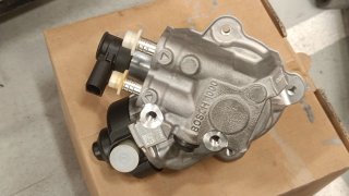 Bomba Alta Presión Bosch 03L130755AB VAG TDI