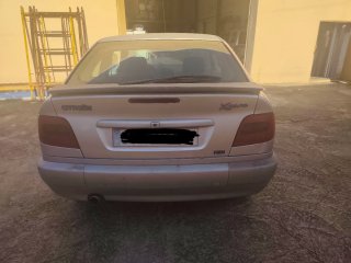 Citroen Xsara 1999