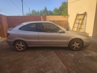 Citroen Xsara 1999