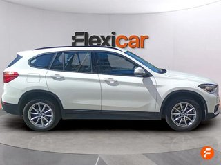 BMW X1 sDrive18d