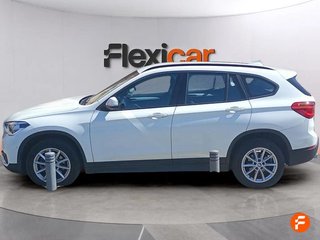 BMW X1 sDrive18d