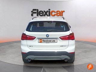 BMW X1 sDrive18d