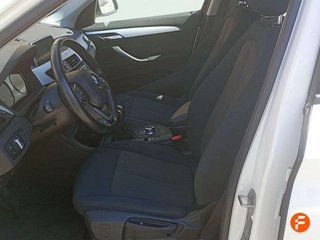 BMW X1 sDrive18d