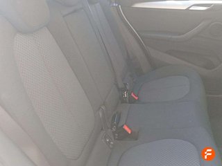 BMW X1 sDrive18d