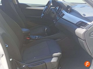 BMW X1 sDrive18d