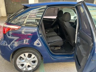 Citroen C4 Picasso 2011