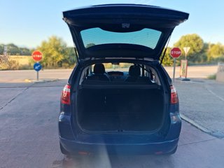 Citroen C4 Picasso 2011