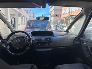 Citroen C4 Picasso 2011