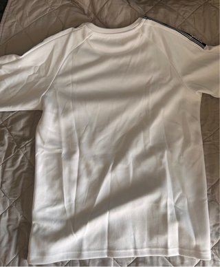 Camiseta McKenzie Blanca TALLA 13-15