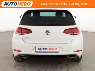Volkswagen Golf 2.0 TDI Sport