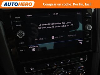 Volkswagen Golf 2.0 TDI Sport