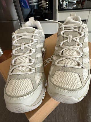 Merrell Moab 3 Gore-Tex Talla 38.5