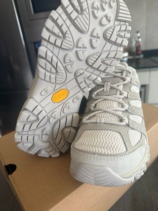 Merrell Moab 3 Gore-Tex Talla 38.5