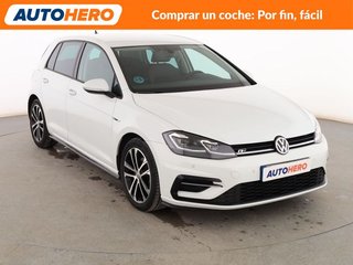 Volkswagen Golf 2.0 TDI Sport
