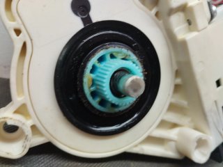 Motor elevalunas VW Passat B6 Dcho