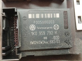 Motor elevalunas VW Passat B6 Dcho