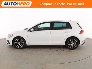 Volkswagen Golf 2.0 TDI Sport