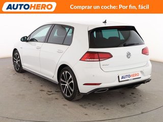Volkswagen Golf 2.0 TDI Sport