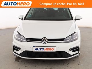 Volkswagen Golf 2.0 TDI Sport