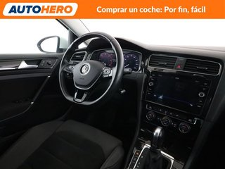 Volkswagen Golf 2.0 TDI Sport