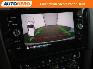 Volkswagen Golf 2.0 TDI Sport