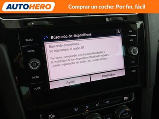 Volkswagen Golf 2.0 TDI Sport