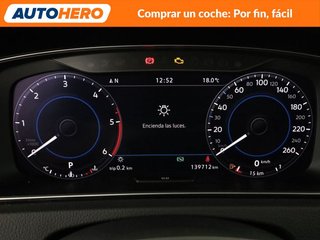 Volkswagen Golf 2.0 TDI Sport