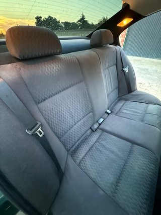 BMW Serie 3 e46