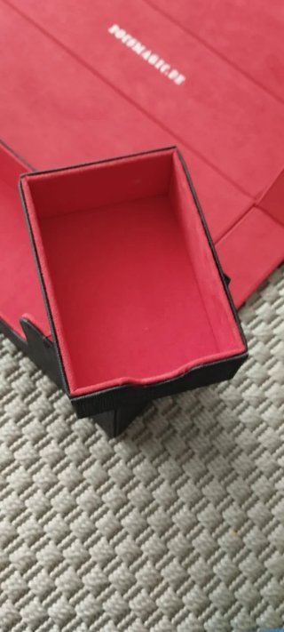 Caja Docsmagic para Cartas TCG