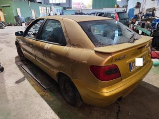 Caudalímetro citroen 228685 9629471080 xsara - 2.0