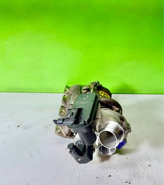 9813852580 Turbo Citroen C5 1.6 THP 5G06