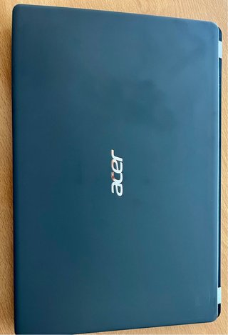 Portátil Acer Extensa 15 Nero