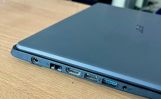 Portátil Acer Extensa 15 Nero