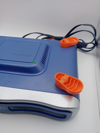 V-Tech V Smile Motion Console + Gioco Scooby-Doo