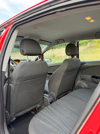 Opel Corsa 1.4 Etiqueta C 117.000km
