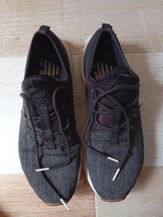 Zapatillas New Balance Fresh Foam Lazr