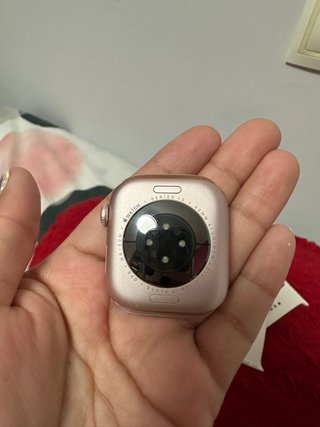 Apple Watch Series 10 42mm Oro Rosa
