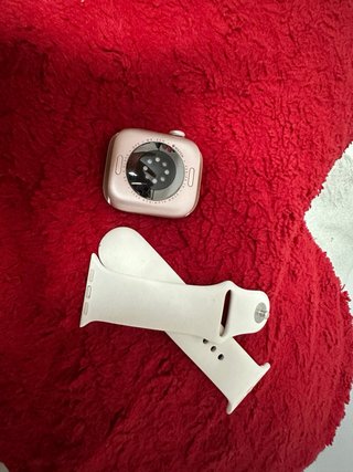 Apple Watch Series 10 42mm Oro Rosa