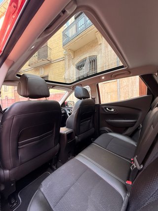 Renault Kadjar 2015