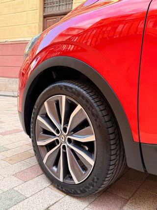 Renault Kadjar 2015